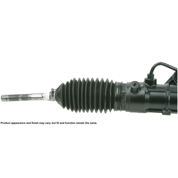 Cardone Reman Remanufactured Hydraulic Power Rack and Pinion Complete Unit 26-2031