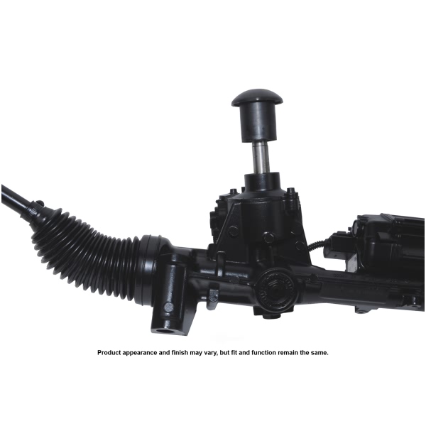 Cardone Reman Remanufactured Electronic Power Rack and Pinion Complete Unit 1A-17003