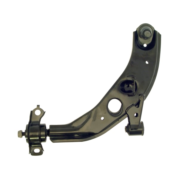 Dorman Front Driver Side Lower Non Adjustable Control Arm And Ball Joint Assembly 520-265