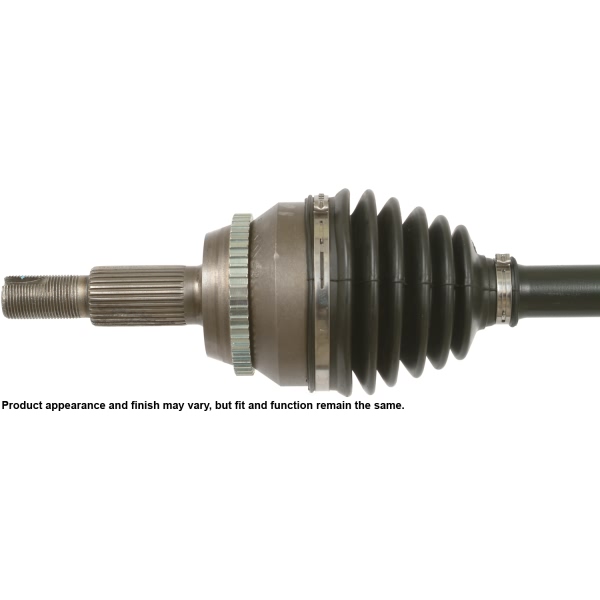 Cardone Reman Remanufactured CV Axle Assembly 60-5390