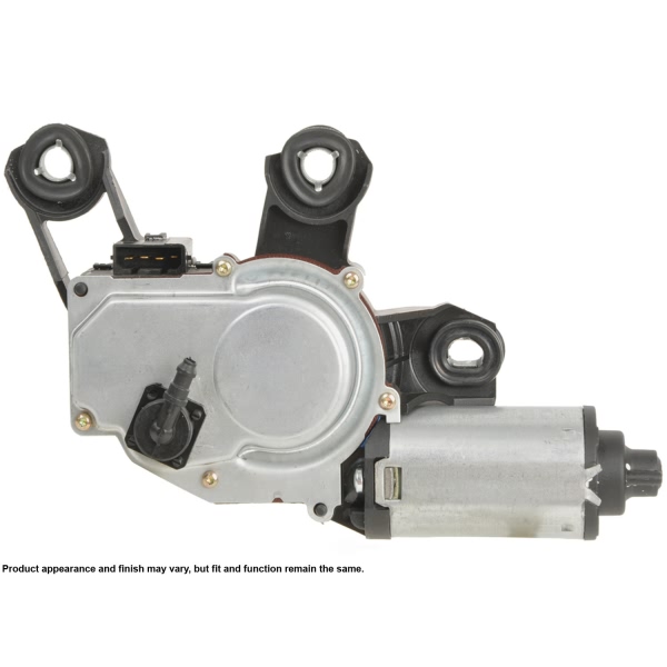 Cardone Reman Remanufactured Wiper Motor 43-3540