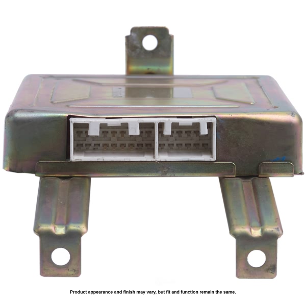 Cardone Reman Remanufactured Engine Control Computer 72-8120