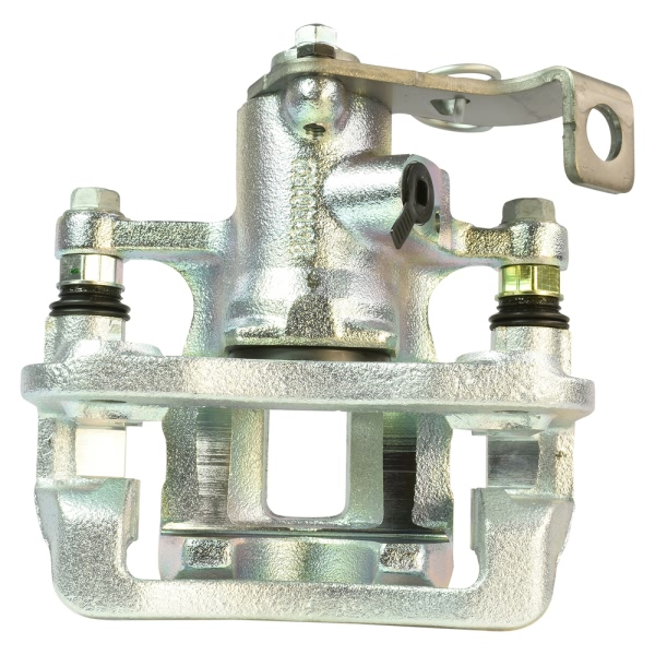 Mando Rear Driver Side Brake Caliper 16A5003