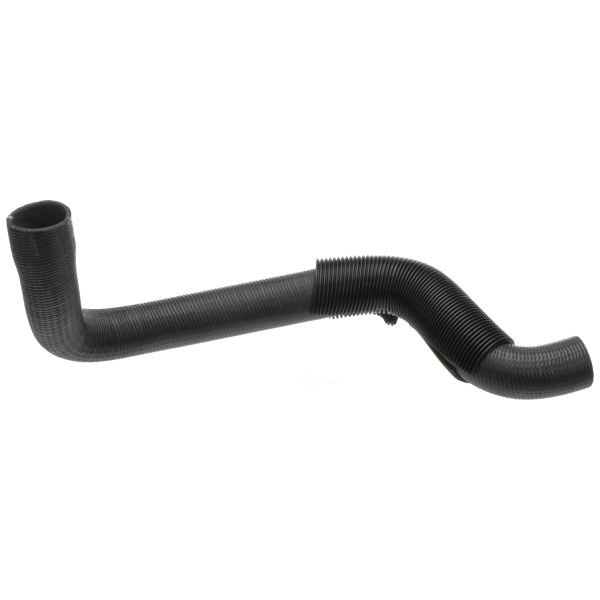 Gates Engine Coolant Molded Radiator Hose 21718