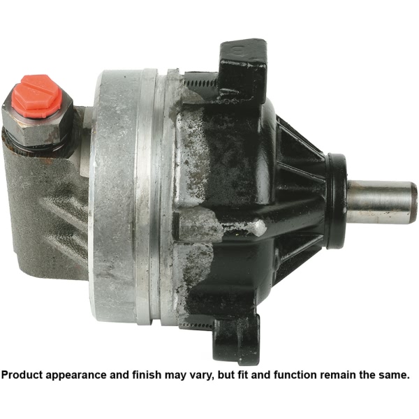 Cardone Reman Remanufactured Power Steering Pump w/o Reservoir 20-253