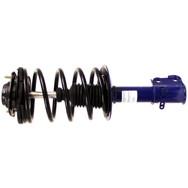 Monroe RoadMatic™ Front Driver or Passenger Side Complete Strut Assembly 181580