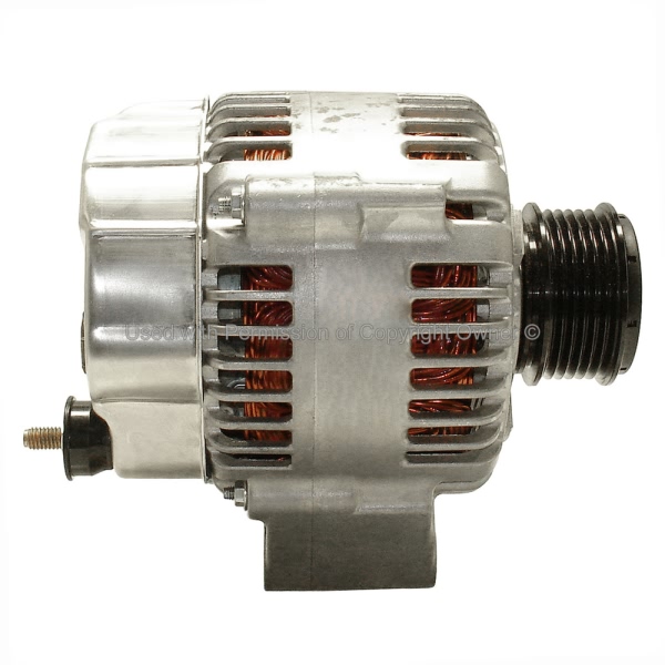 Quality-Built Alternator Remanufactured 13926