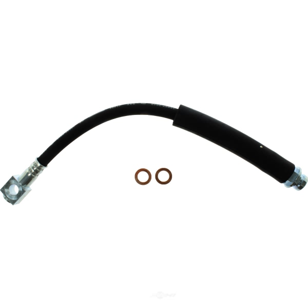 Centric Front Passenger Side Brake Hose 150.62082