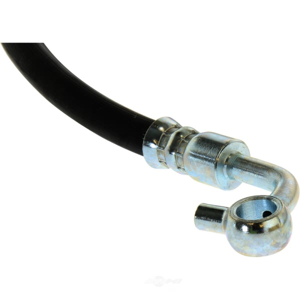 Centric Front Passenger Side Brake Hose 150.40121