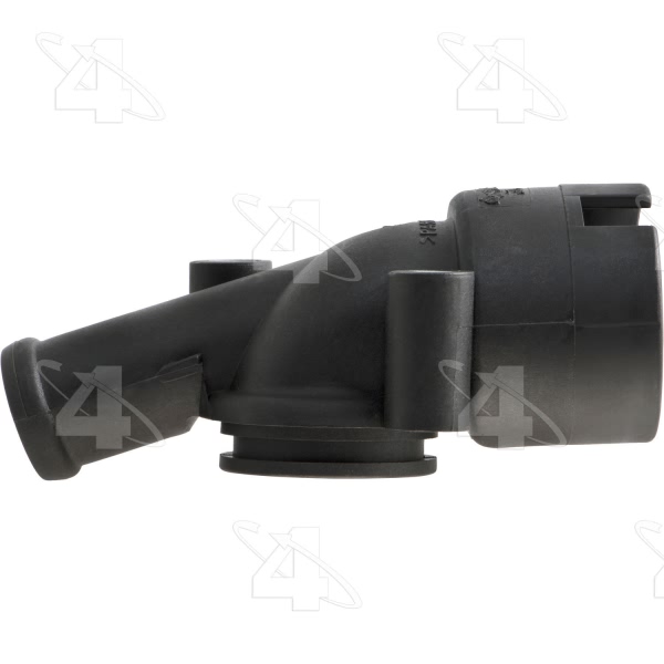 Four Seasons Engine Coolant Water Outlet W O Thermostat 85930