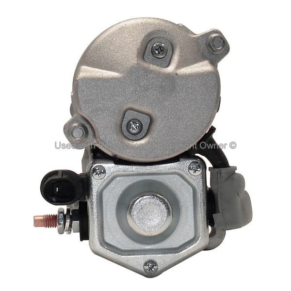 Quality-Built Starter New 17800N