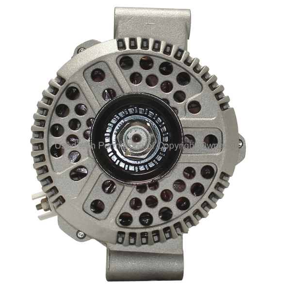 Quality-Built Alternator Remanufactured 7792602