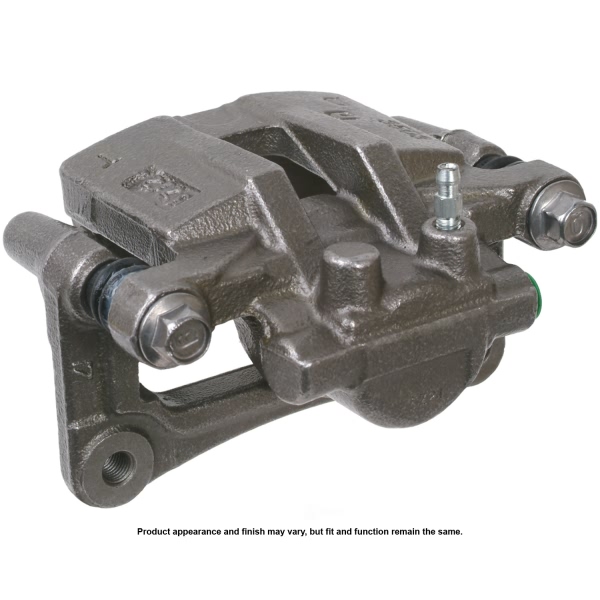 Cardone Reman Remanufactured Unloaded Caliper w/Bracket 18-B5105