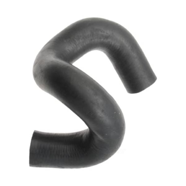 Dayco Engine Coolant Curved Radiator Hose 71650