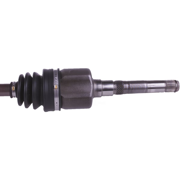 Cardone Reman Remanufactured CV Axle Assembly 60-3108