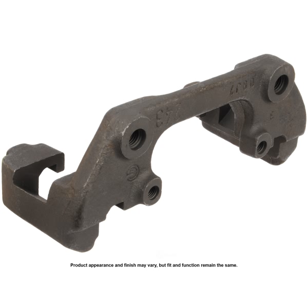 Cardone Reman Remanufactured Caliper Bracket 14-1693