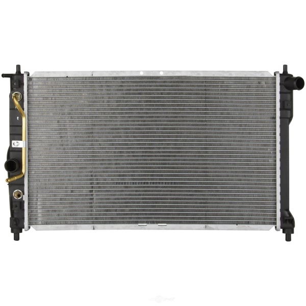 Spectra Premium Complete Radiator CU2386