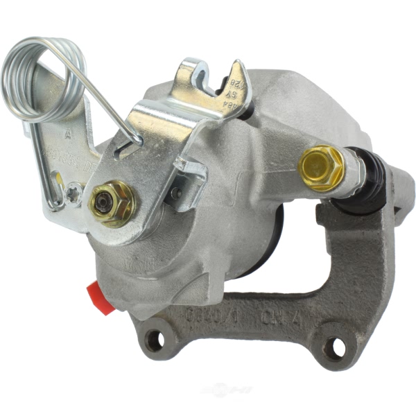 Centric Remanufactured Semi-Loaded Rear Driver Side Brake Caliper 141.33544