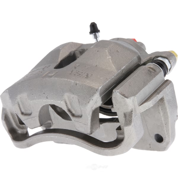 Centric Remanufactured Semi-Loaded Front Passenger Side Brake Caliper 141.44235