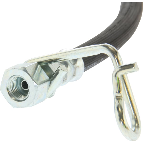 Centric Rear Passenger Side Lower Brake Hose 150.65459