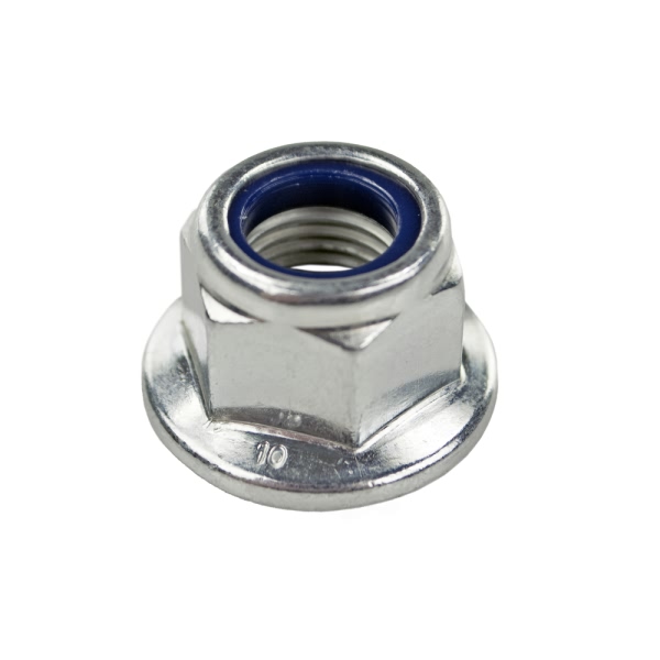 Mevotech Supreme Front Driver Side Upper Non Adjustable Control Arm And Ball Joint Assembly CMS101497
