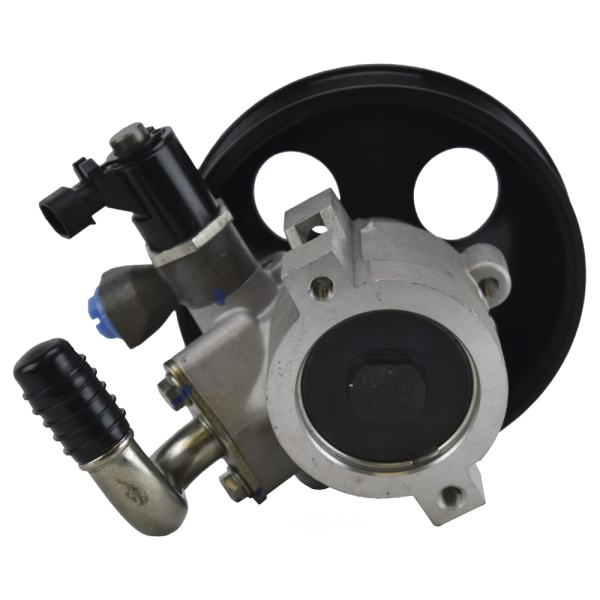 AAE New Hydraulic Power Steering Pump 100% Tested 5621VN