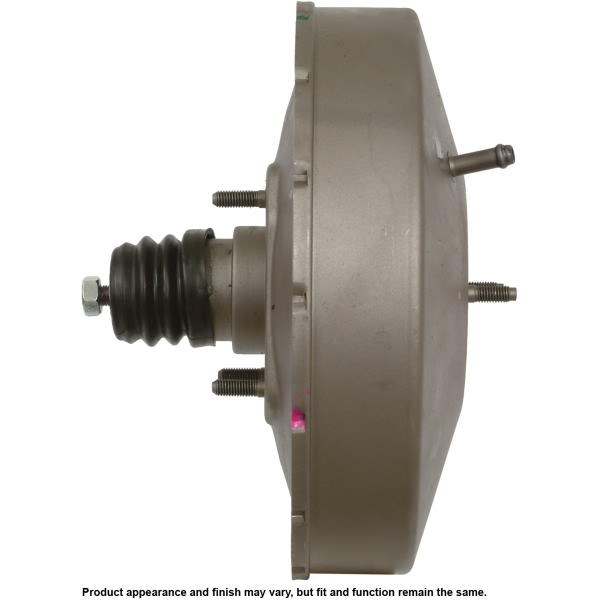 Cardone Reman Remanufactured Vacuum Power Brake Booster w/o Master Cylinder 53-8175