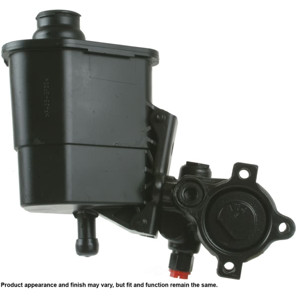 Cardone Reman Remanufactured Power Steering Pump w/Reservoir 20-70268