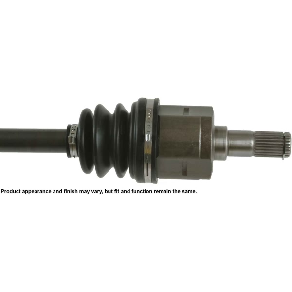 Cardone Reman Remanufactured CV Axle Assembly 60-3445