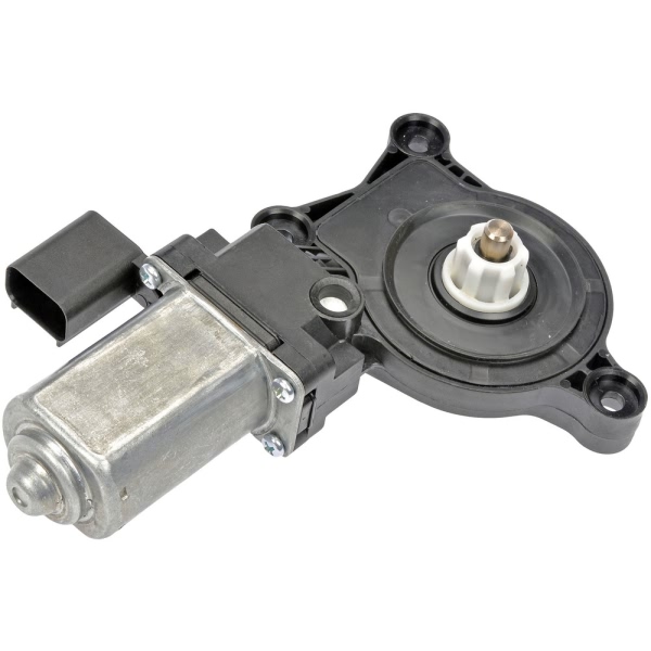 Dorman OE Solutions Window Motor 742-439