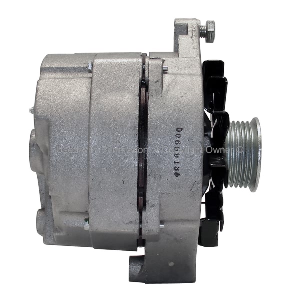 Quality-Built Alternator Remanufactured 7290612