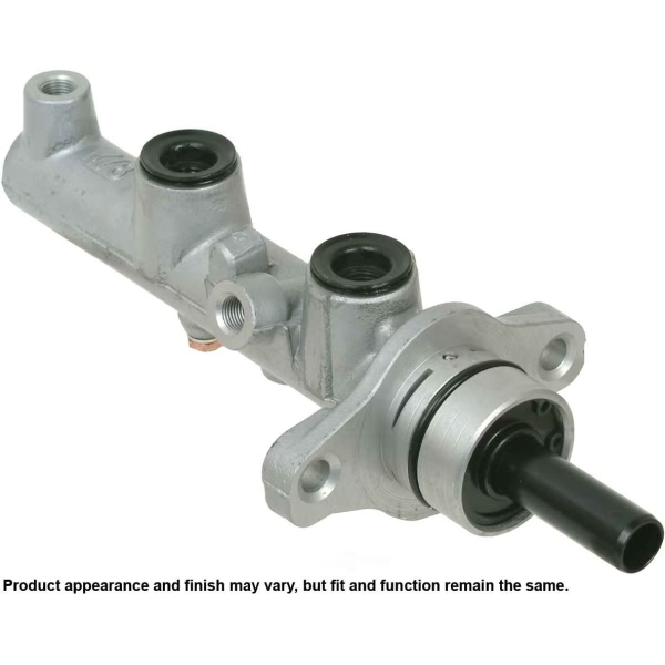 Cardone Reman Remanufactured Master Cylinder 11-3418