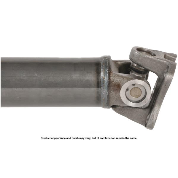 Cardone Reman Remanufactured Driveshaft/ Prop Shaft 65-2002A