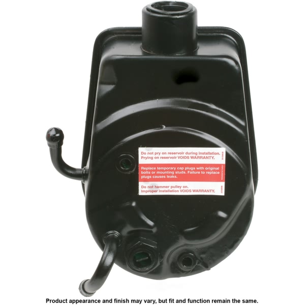 Cardone Reman Remanufactured Power Steering Pump w/Reservoir 20-8720