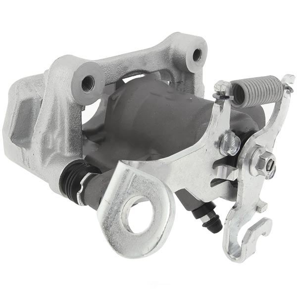 Centric Remanufactured Semi-Loaded Rear Driver Side Brake Caliper 141.45578