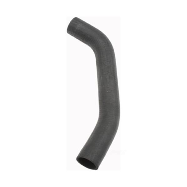 Dayco Engine Coolant Curved Radiator Hose 70519