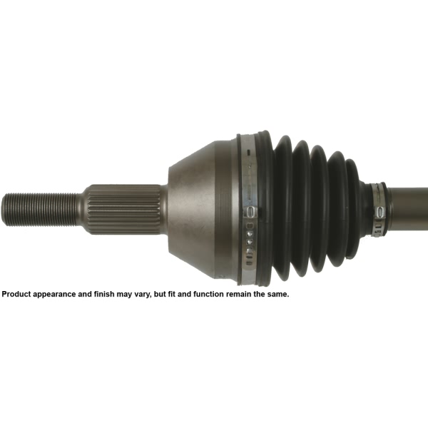 Cardone Reman Remanufactured CV Axle Assembly 60-3554