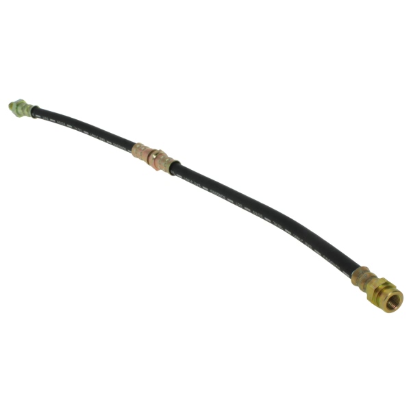Centric Front Brake Hose 150.45004