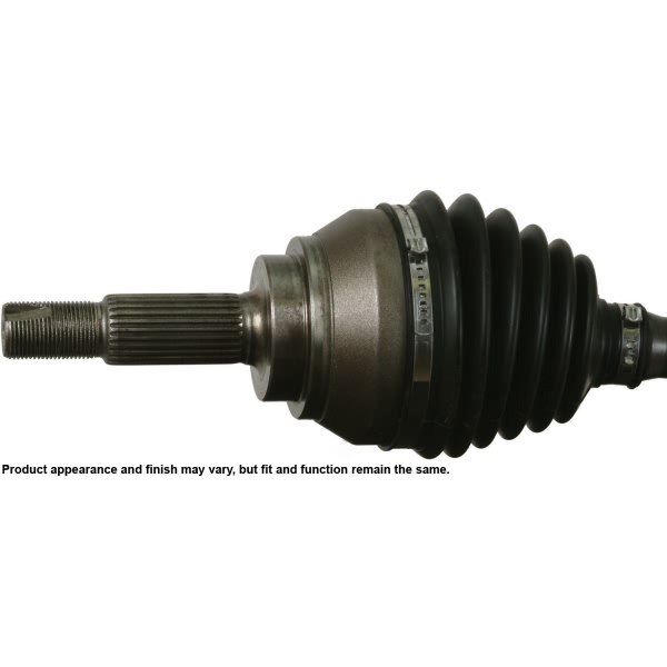 Cardone Reman Remanufactured CV Axle Assembly 60-5203