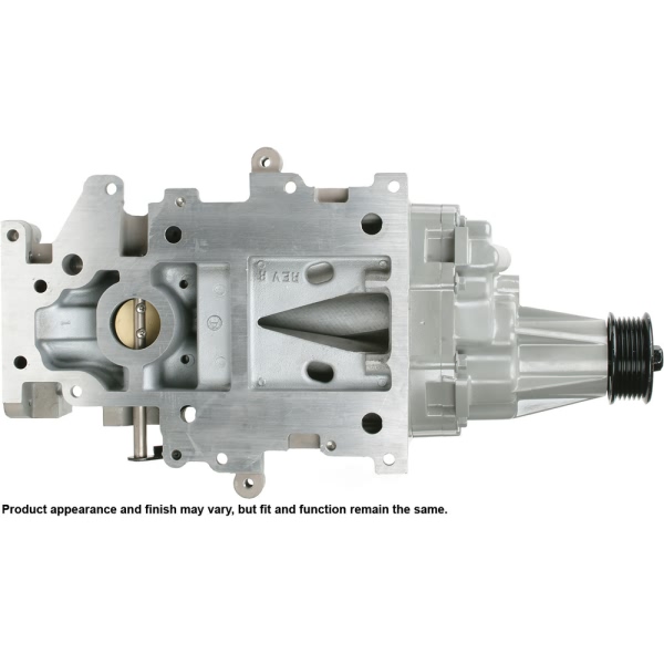 Cardone Reman Remanufactured Supercharger 2R-101