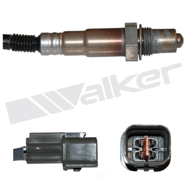 Walker Products Oxygen Sensor 350-34505