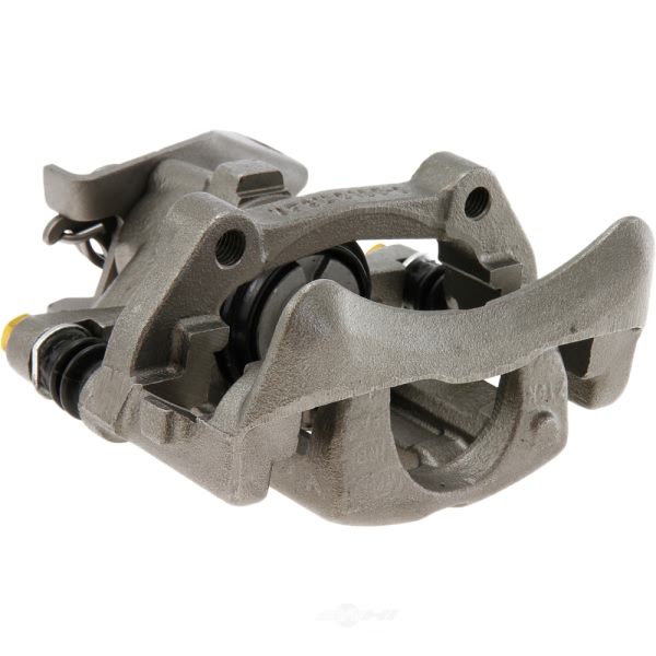 Centric Remanufactured Semi-Loaded Rear Passenger Side Brake Caliper 141.61533