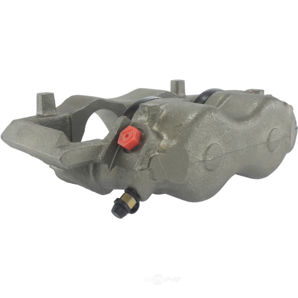 Centric Remanufactured Semi-Loaded Front Driver Side Brake Caliper 141.65020