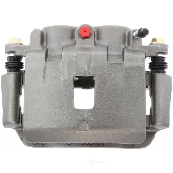 Centric Remanufactured Semi-Loaded Rear Driver Side Brake Caliper 141.66516