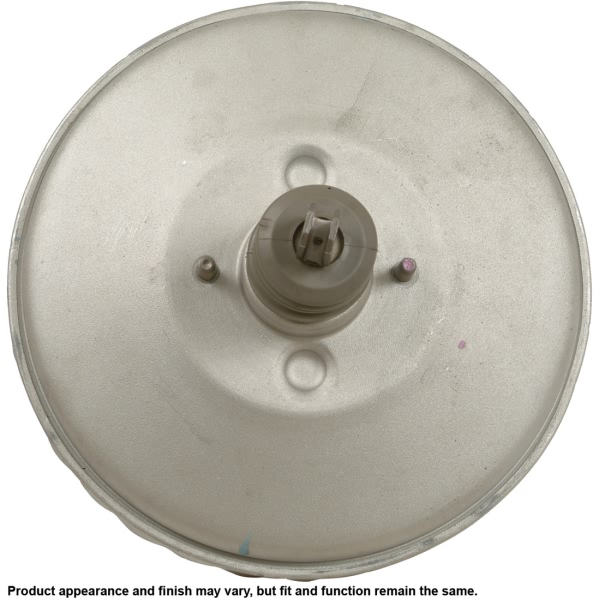 Cardone Reman Remanufactured Vacuum Power Brake Booster w/o Master Cylinder 53-2660