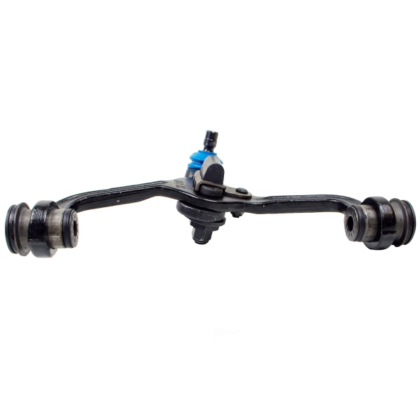 Mevotech Supreme Front Driver Side Upper Non Adjustable Control Arm And Ball Joint Assembly CMK80709