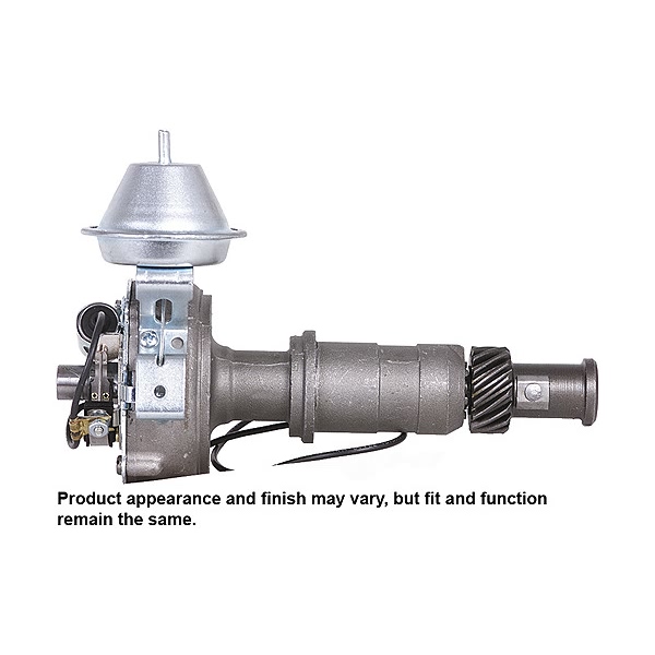 Cardone Reman Remanufactured Electronic Distributor 30-11650