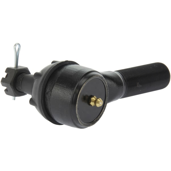 Centric Premium™ Front Driver Side Outer Steering Tie Rod End 612.65052