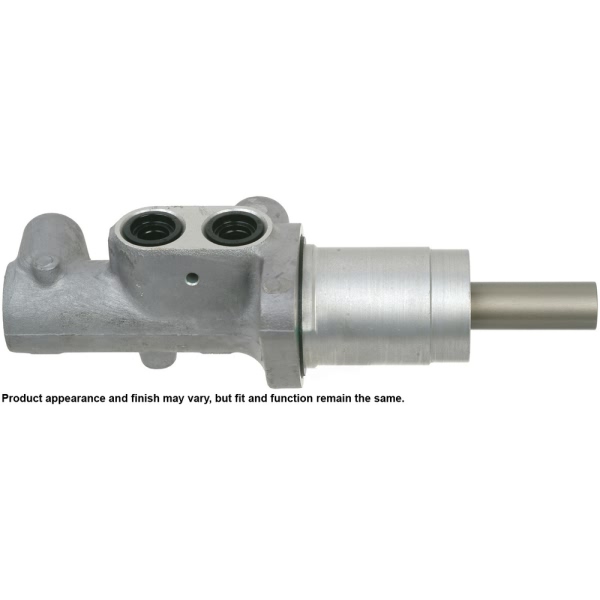 Cardone Reman Remanufactured Master Cylinder 10-4033