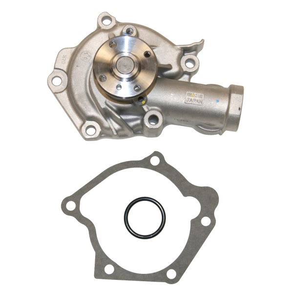 GMB Engine Coolant Water Pump 148-2330